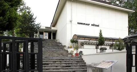 Konuralp Müzesi