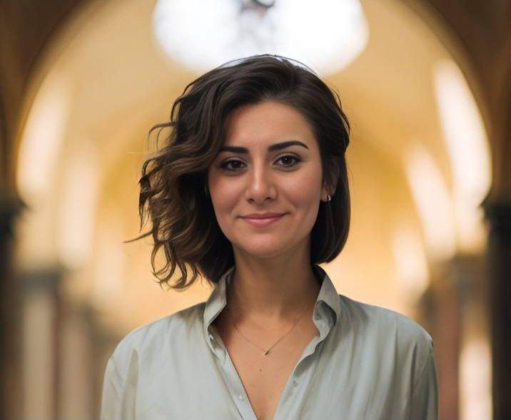 Saadet Küpçük
