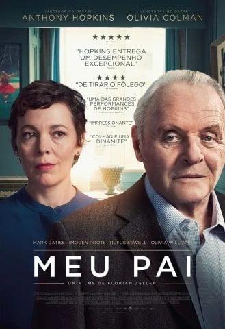 The Father (Film)