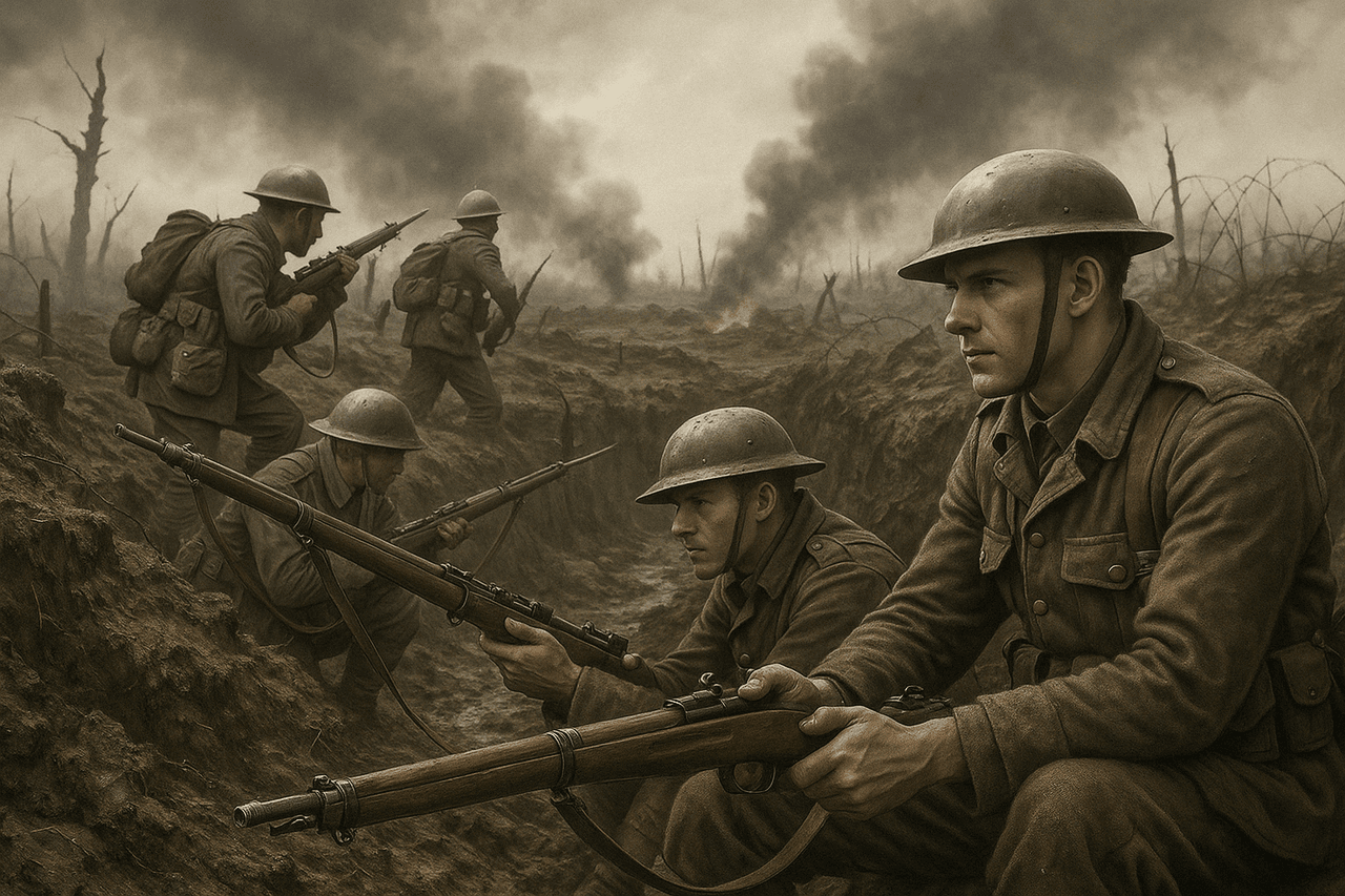 2. Ypres Muharebesi