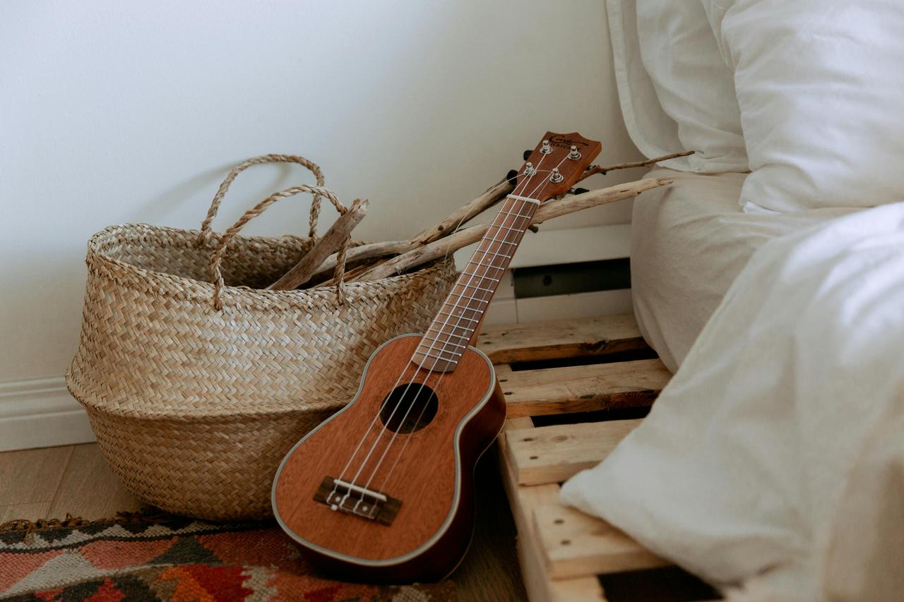 Ukulele
