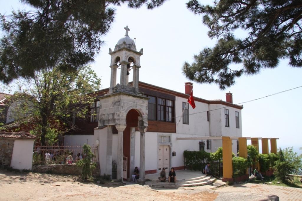 Church of Saint George