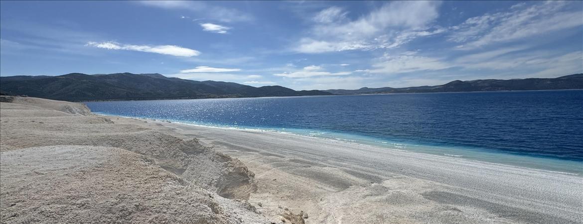 Salda Lake