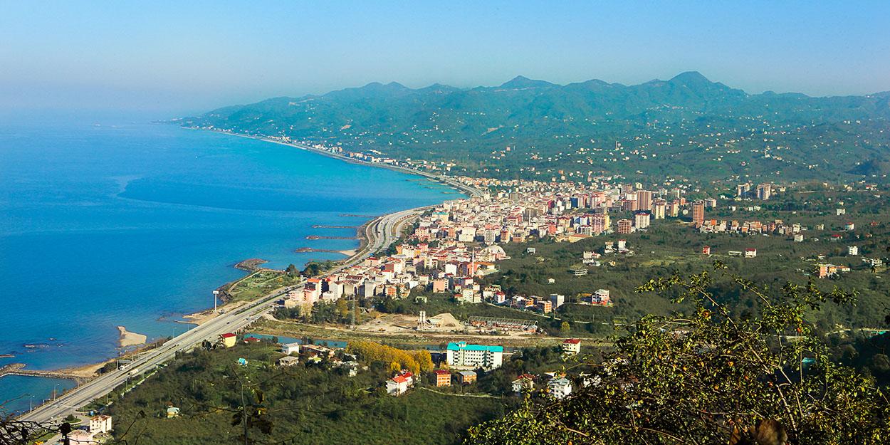 Espiye (İlçe)