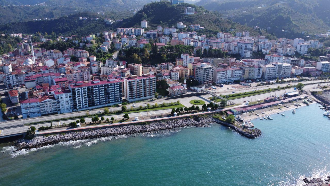 Keşap (İlçe)