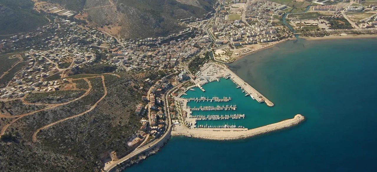 Finike (İlçe)