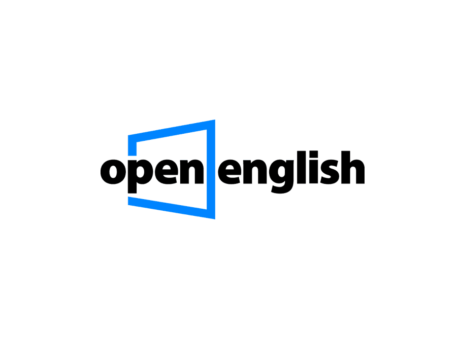Open English
