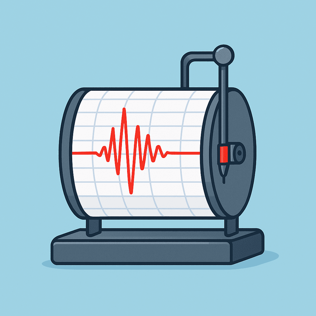 Richter Scale