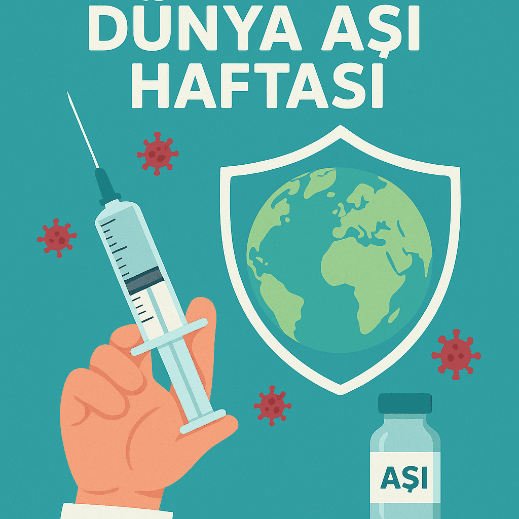 World Vaccination Week