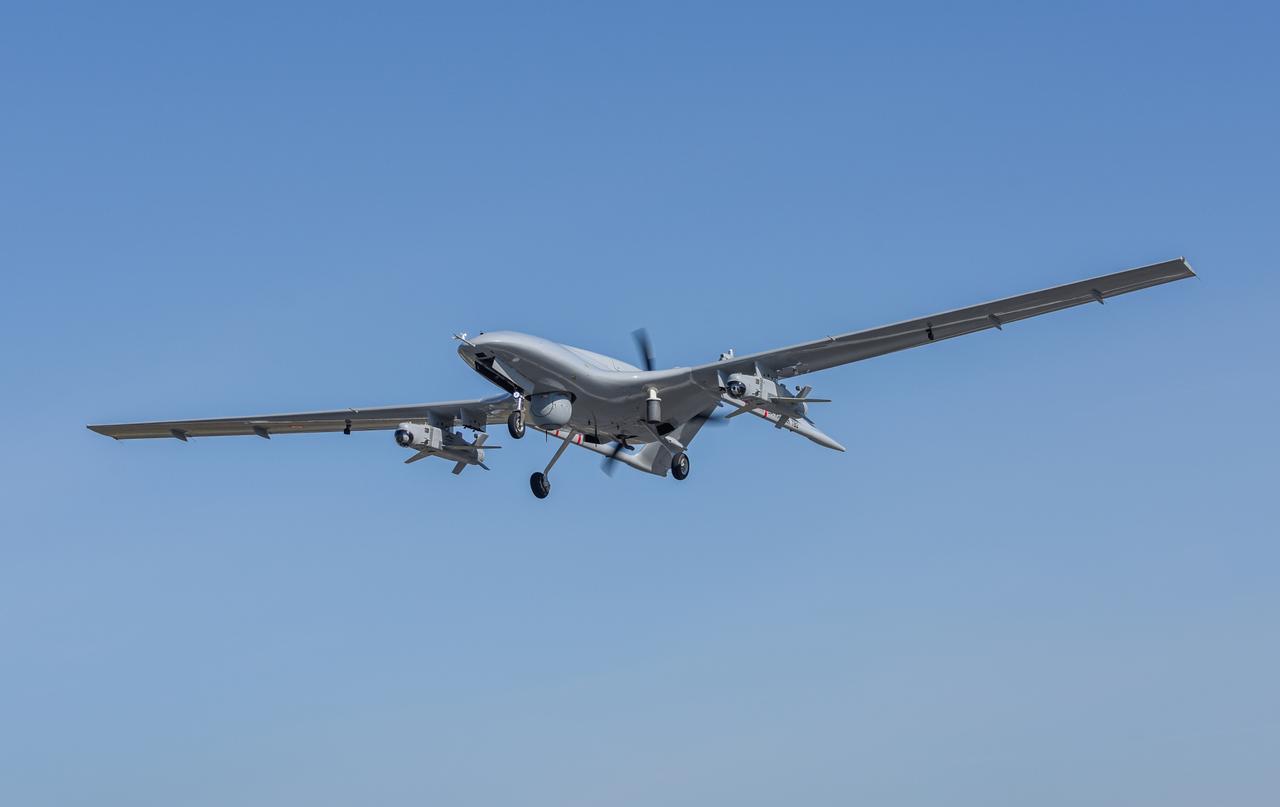 Attitude Angles in Aircraft