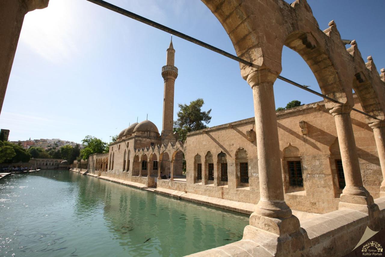 Balıklıgöl