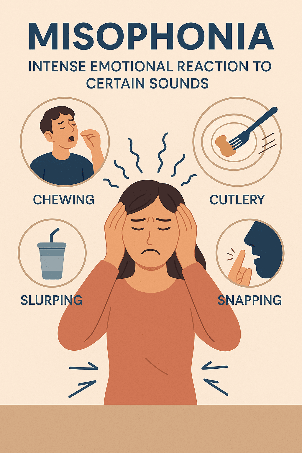 Misophonia