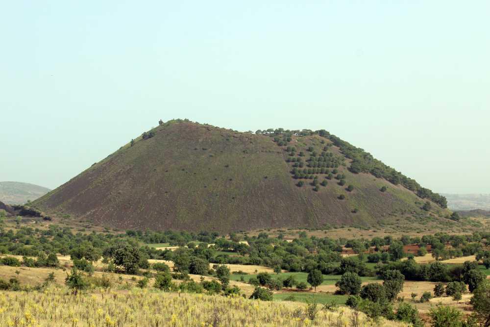 Kula Volcanoes