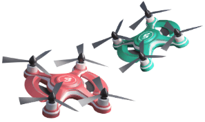 TEKNOFEST Drone Championship