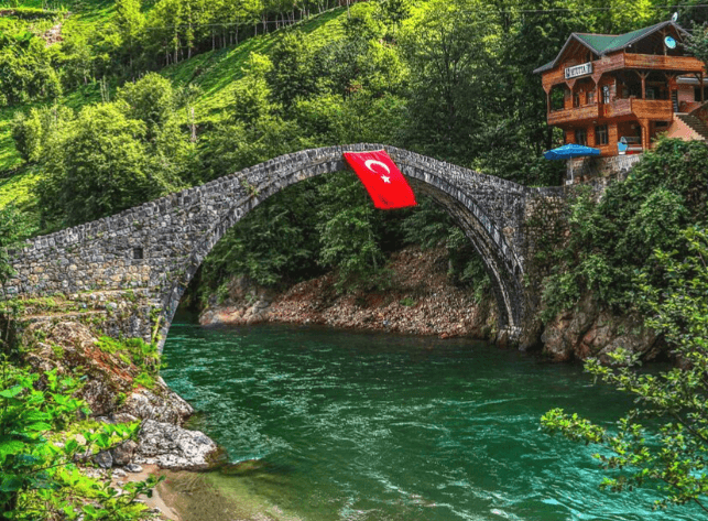 Fırtına Deresi