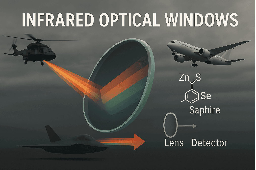 Infrared (IR) Optical Window