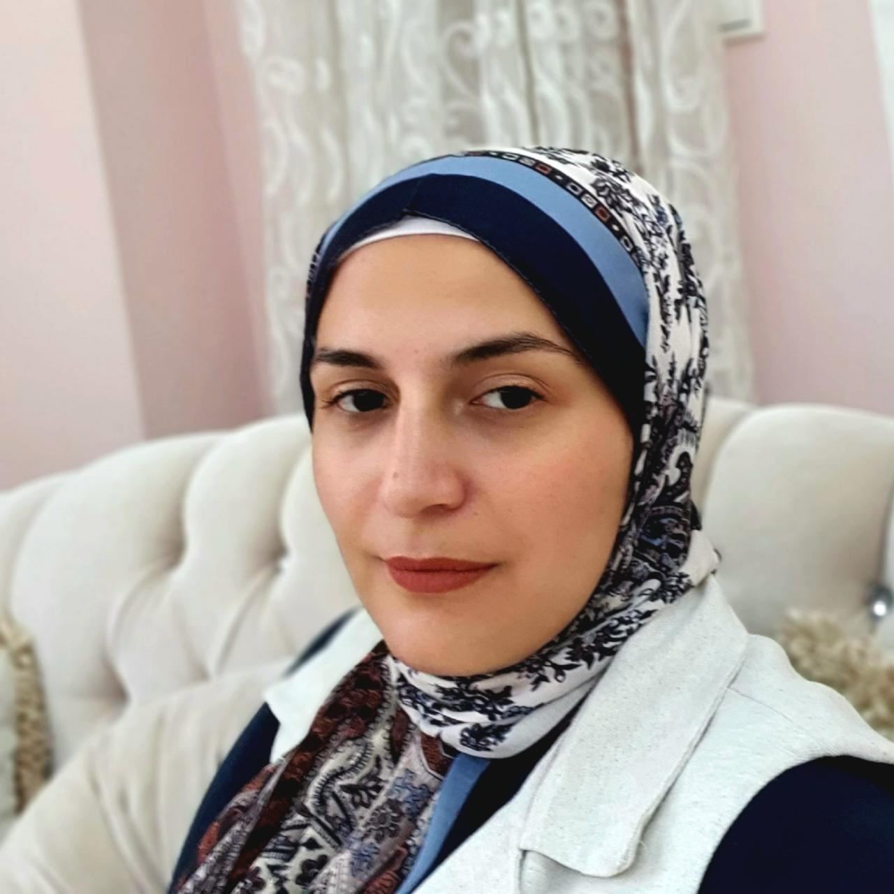 Aysel Gül