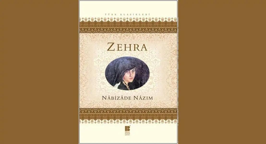 Zehra ( Kitap)