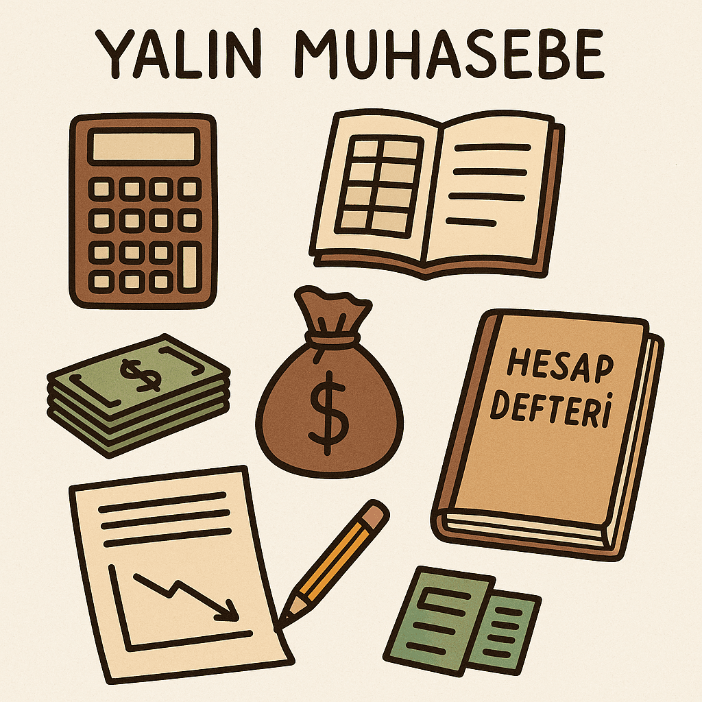 Yalın Muhasebe