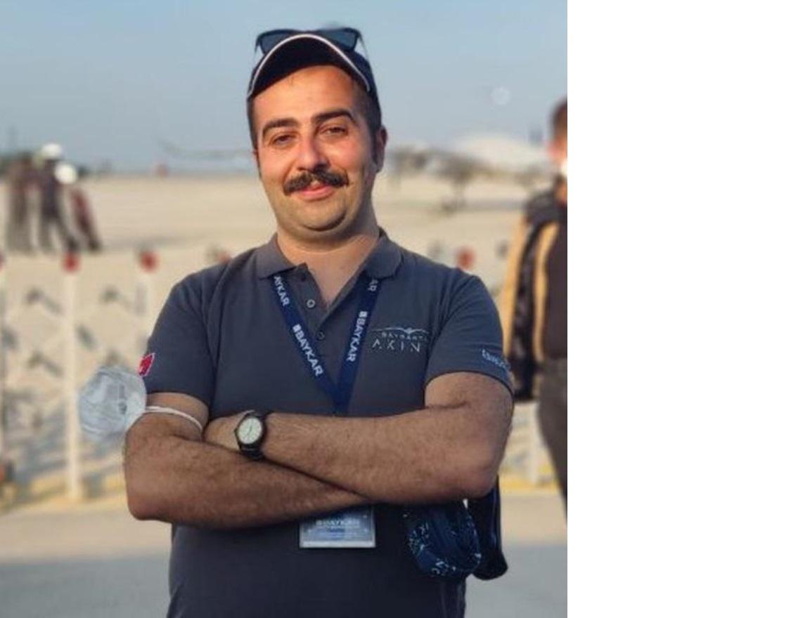 Süleyman Murat Ak