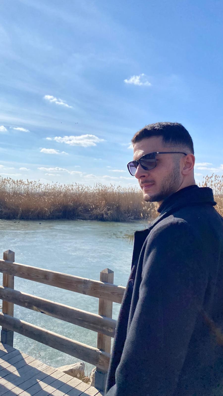 Hüseyin Özil