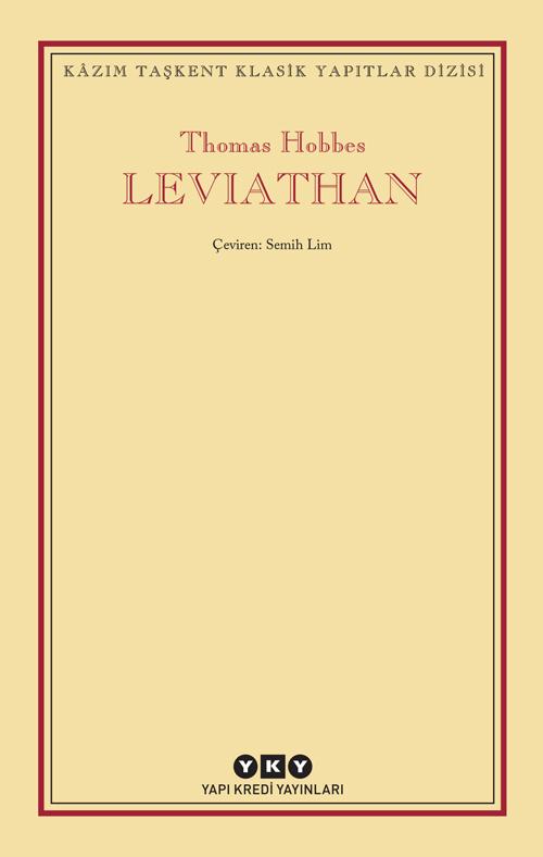 Leviathan (Book)