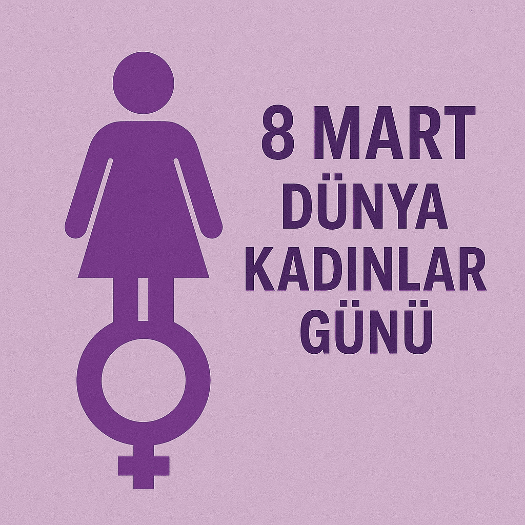 Dünya Kadınlar Günü