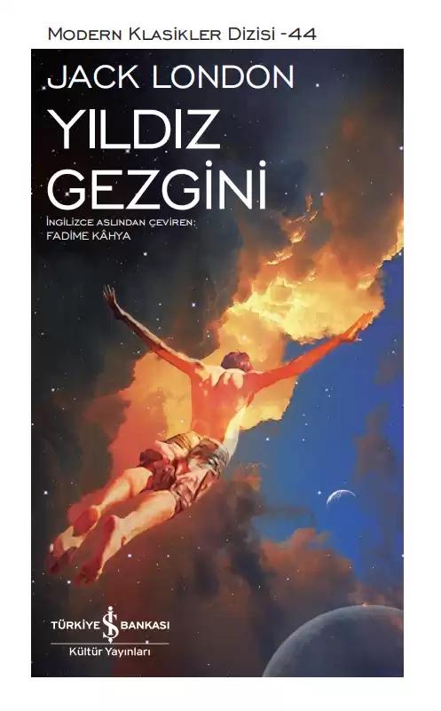 Yıldız Gezgini (Kitap)