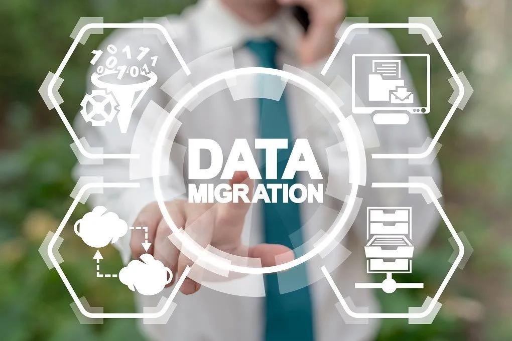 Veri Taşıma (Data Migration)