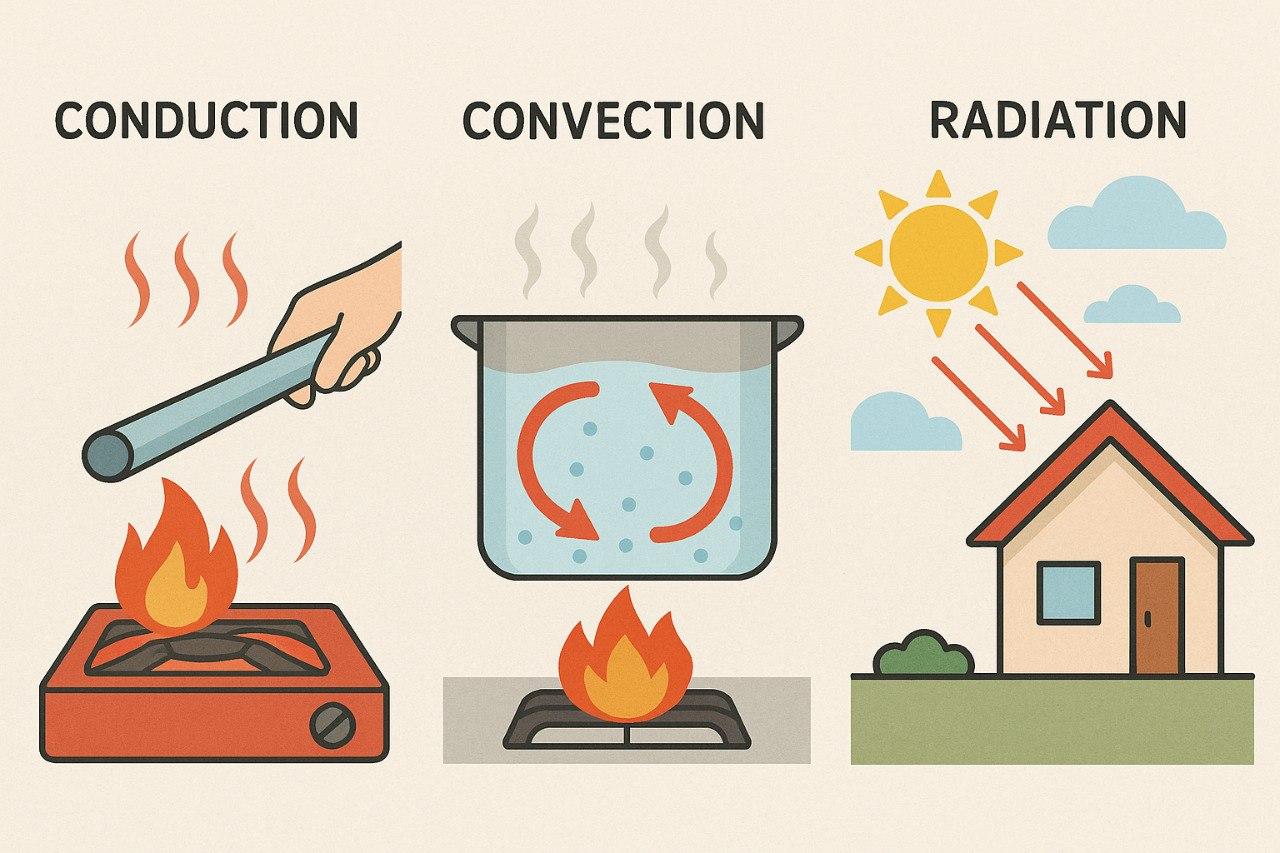 Heat Transfer