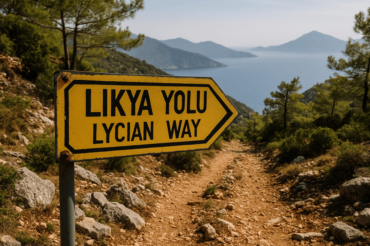Lycian Way