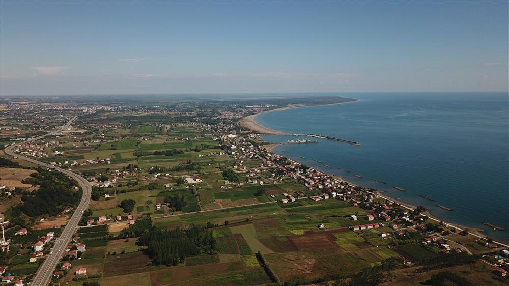 19 Mayıs (İlçe)