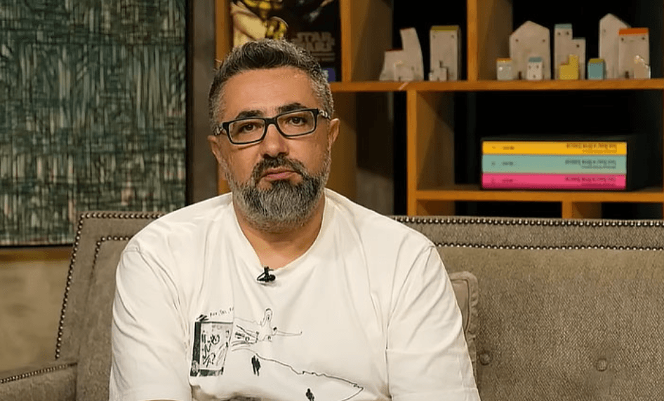 Serdar Ali Çelikler