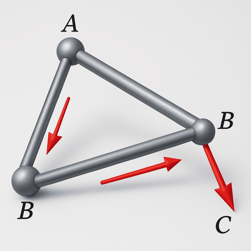 Kafes Eleman (Truss Element)