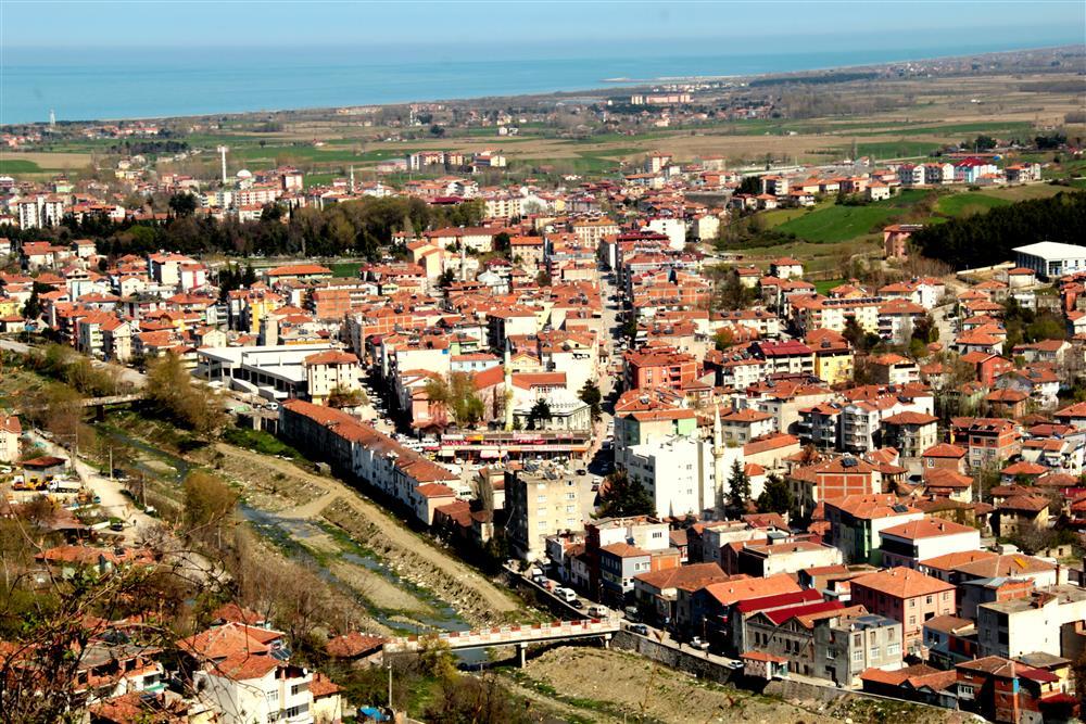 Alaçam (İlçe)