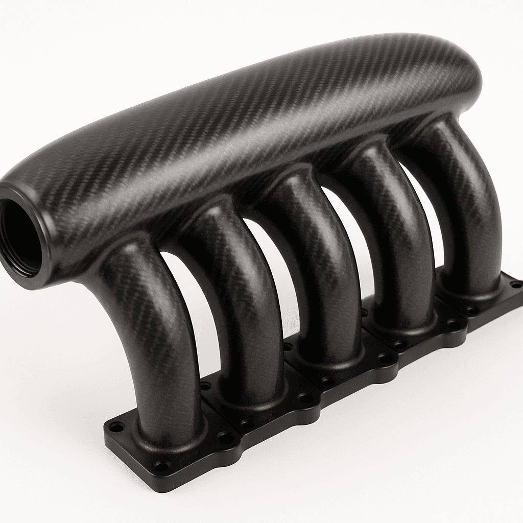 Exhaust Manifold