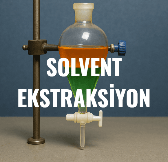 Solvent Ekstraksiyon