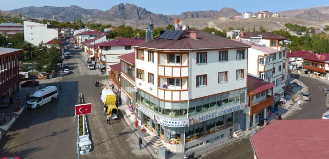 Olur (District)