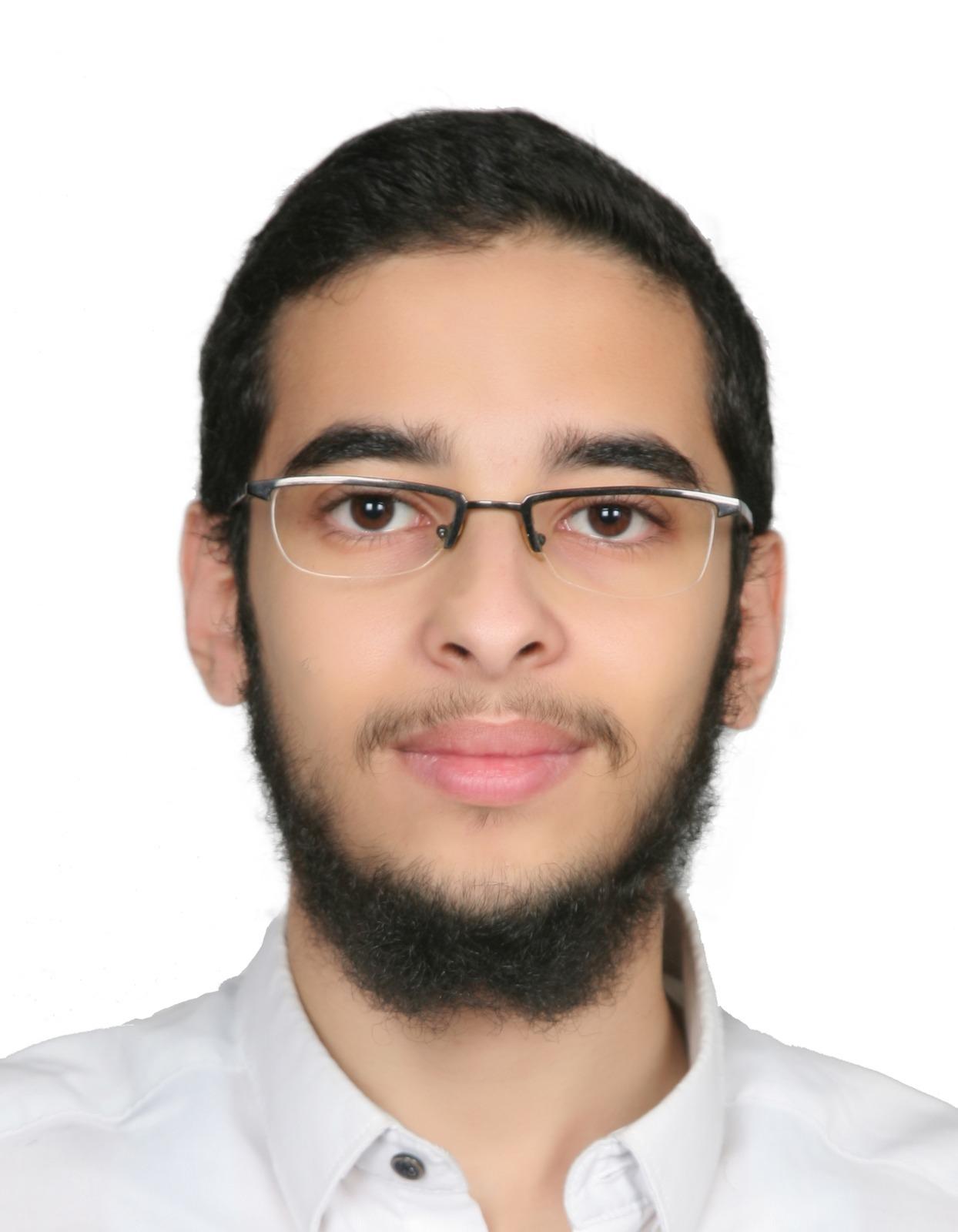 Omar Mansour
