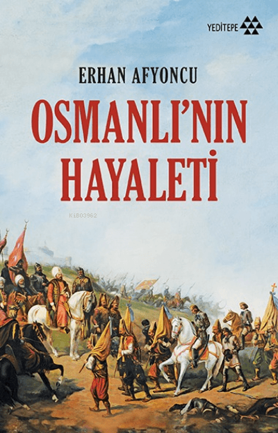 Osmanlı'nın Hayaleti (Kitap)