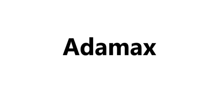 Adamax