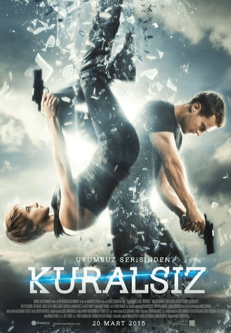 Kuralsız (Film)