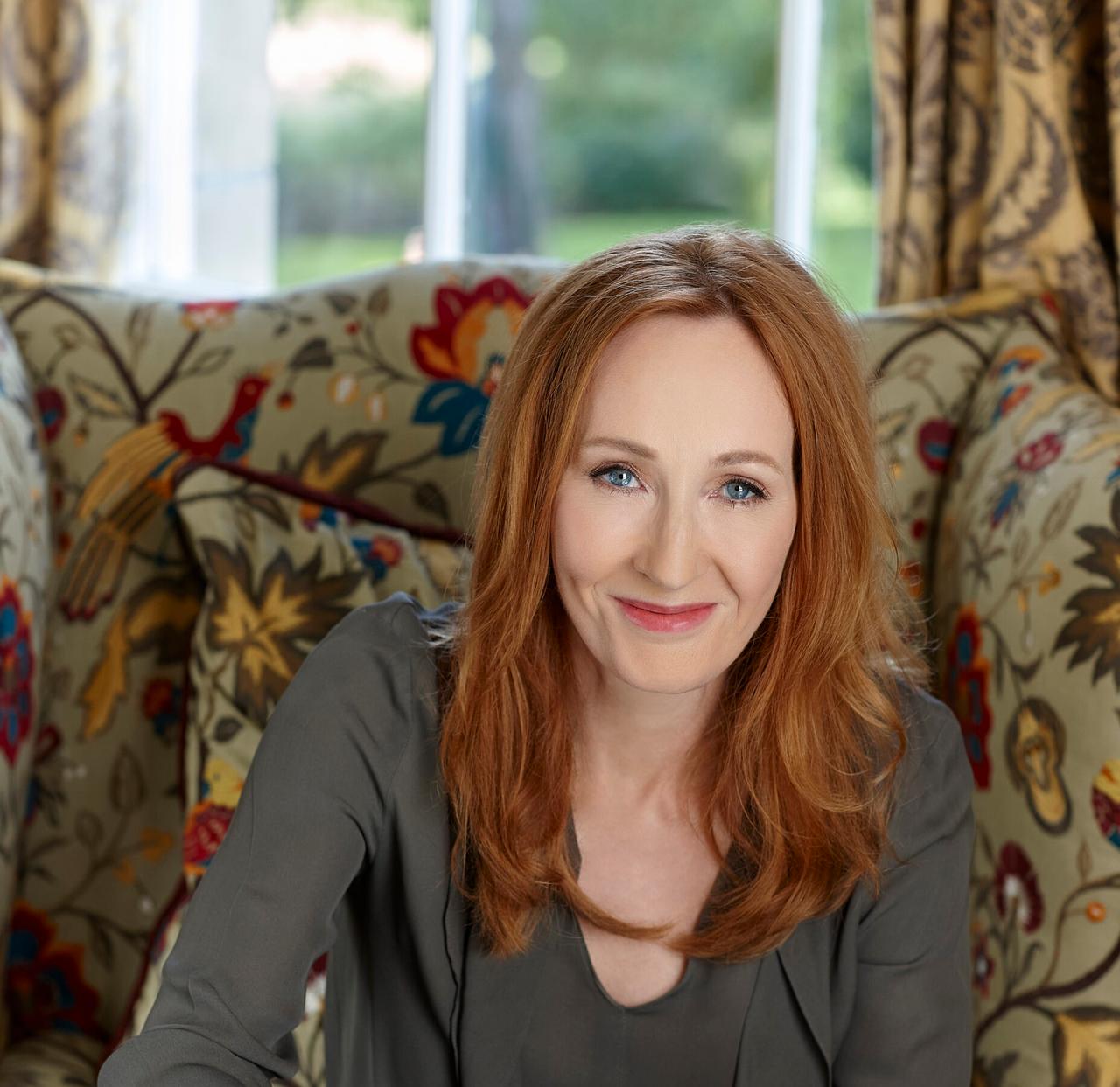 J. K. Rowling