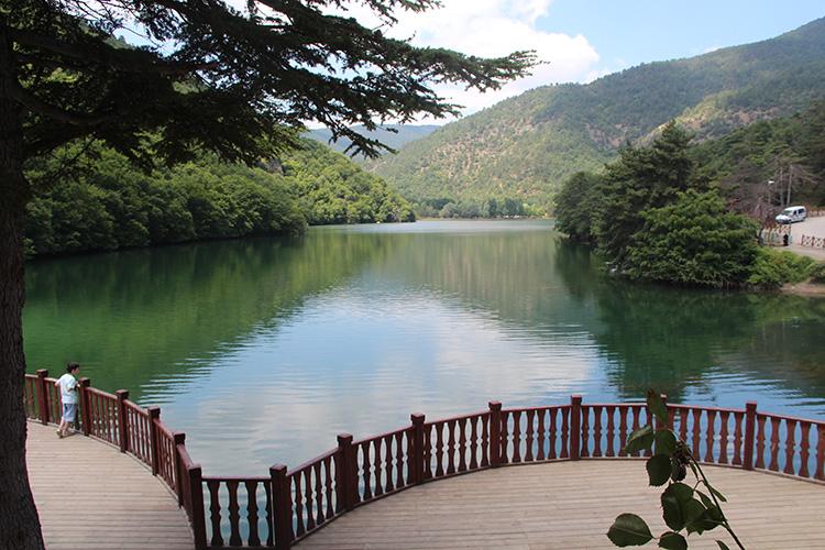 Boraboy Gölü