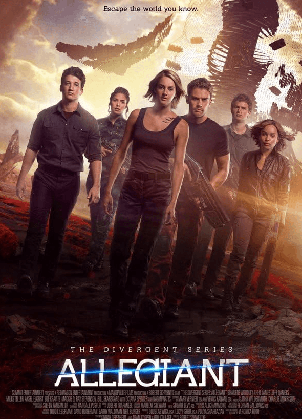 Yandaş (Film)