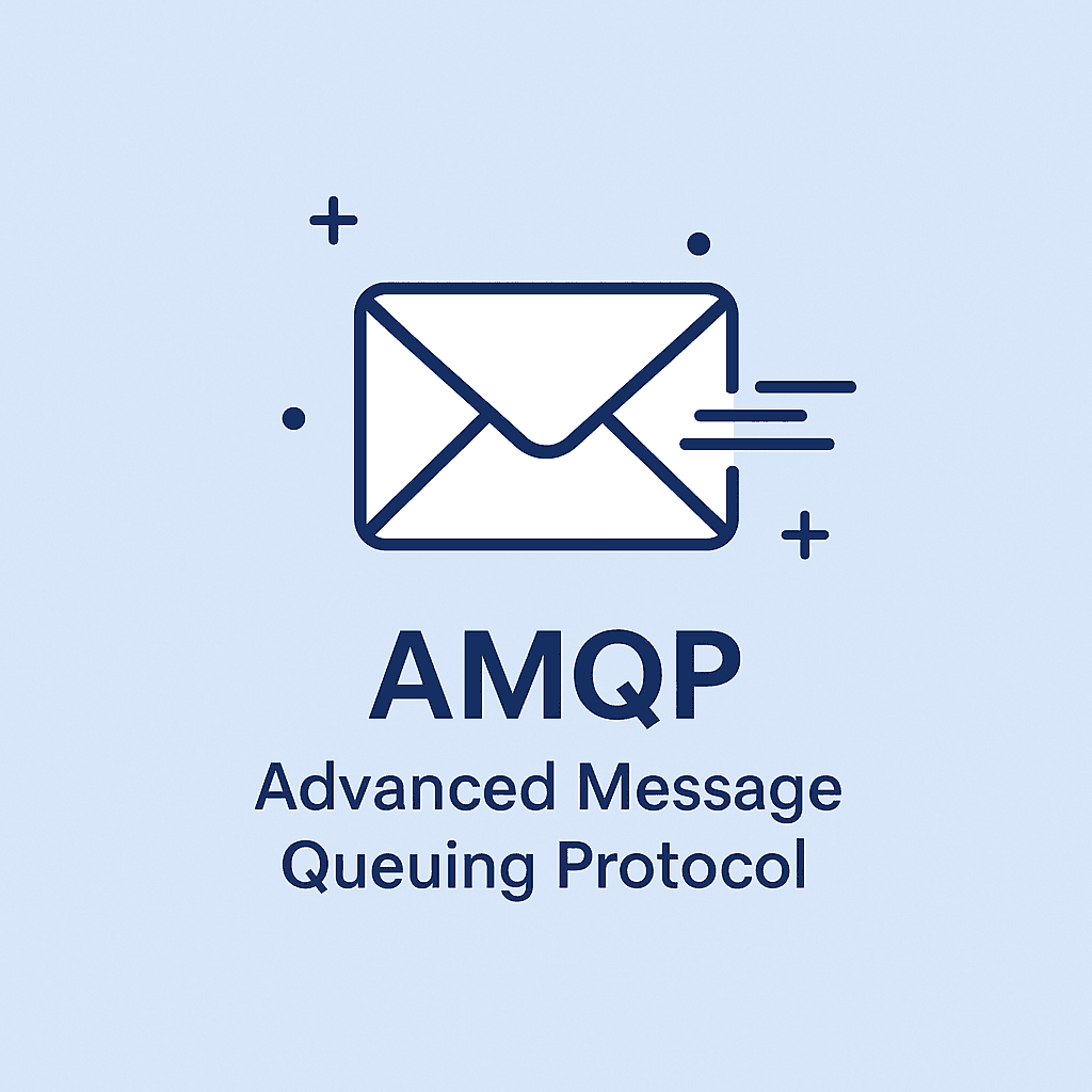 AMQP (Advanced Message Queuing Protocol)