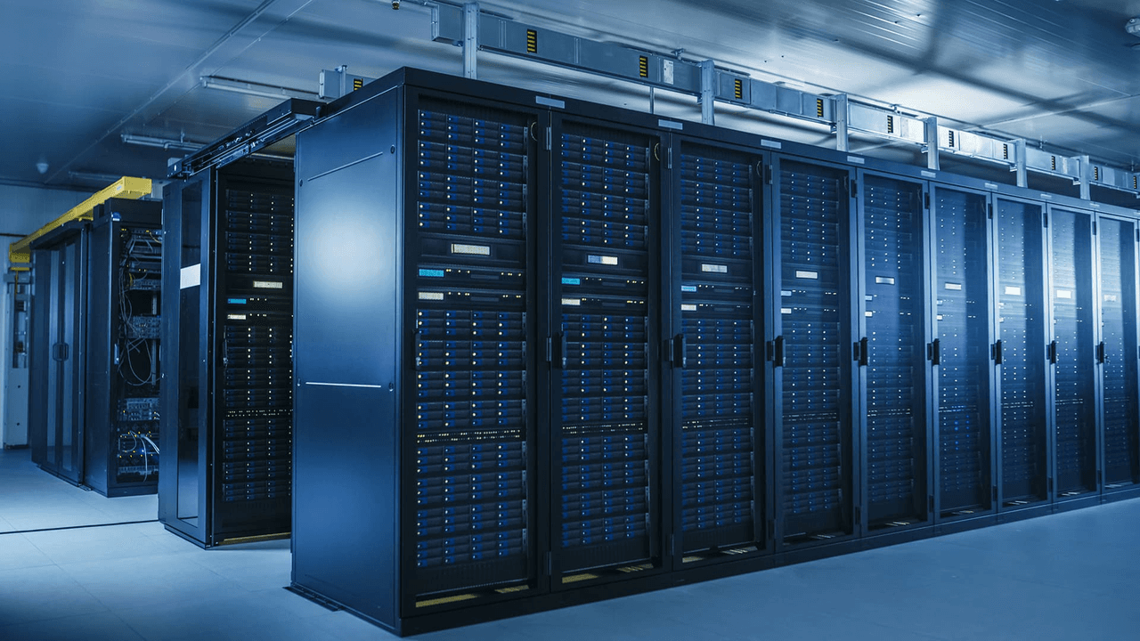 Server