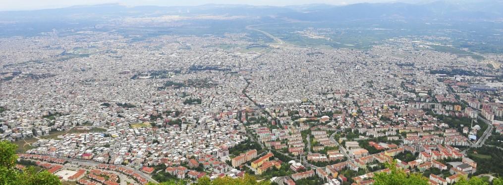 Yıldırım (İlçe)