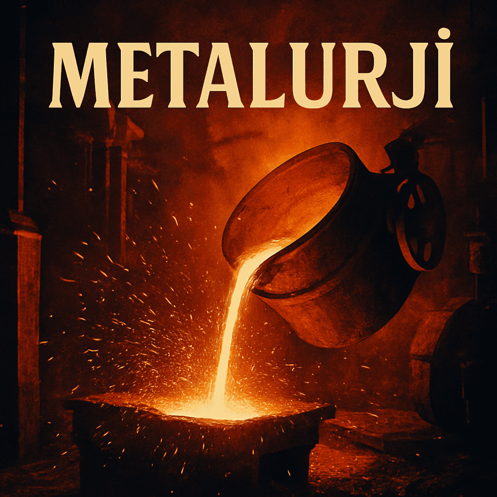 Metallurgy