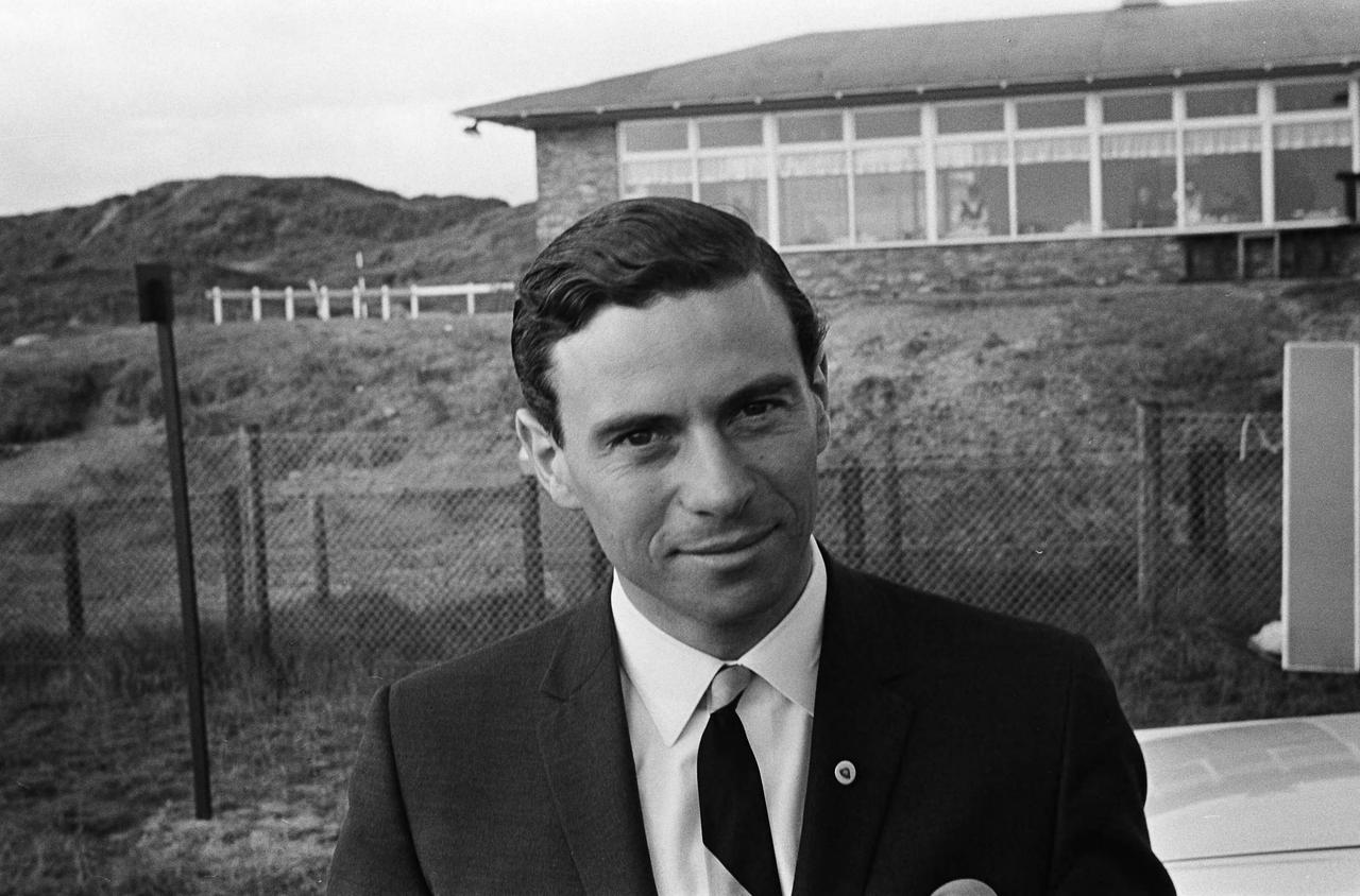 Jim Clark 